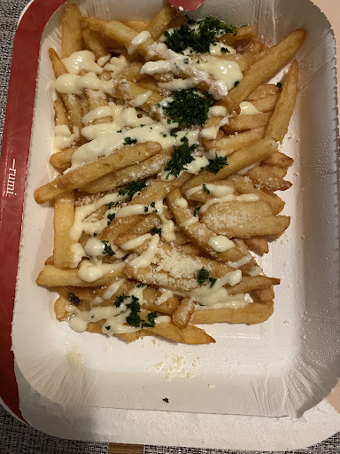 Photo of Donair Dude - 2175 W 41st Ave, Vancouver, BC V6M 1Z6